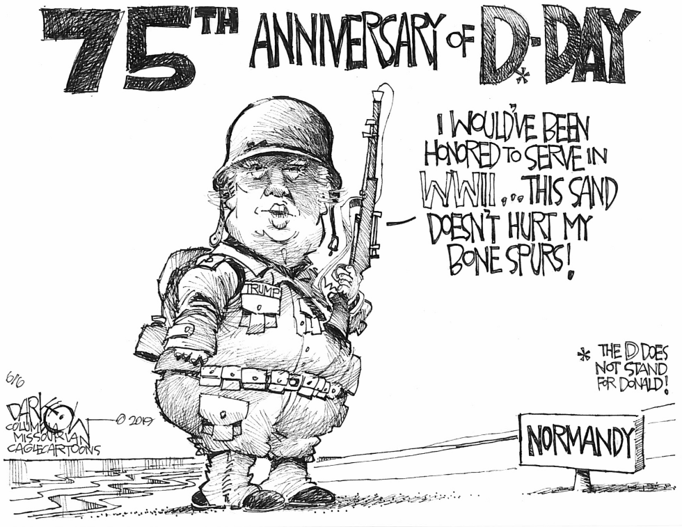 75th DDay