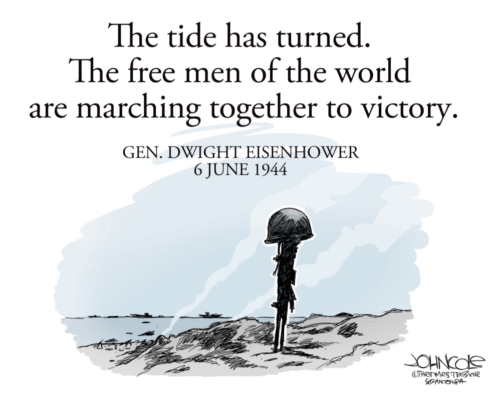DDay 75