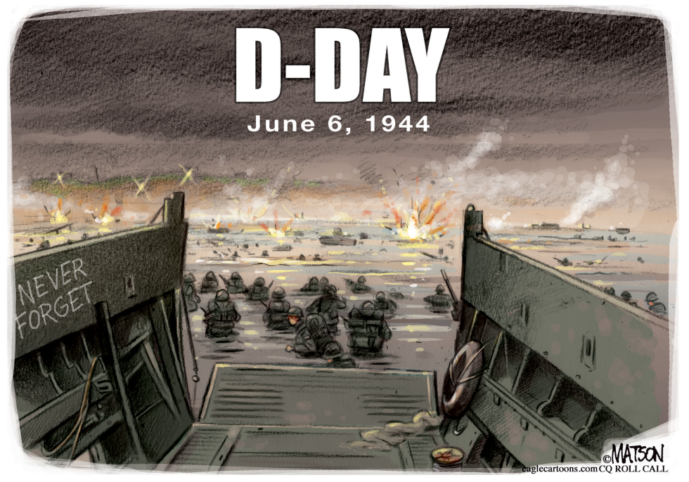 DDay 75