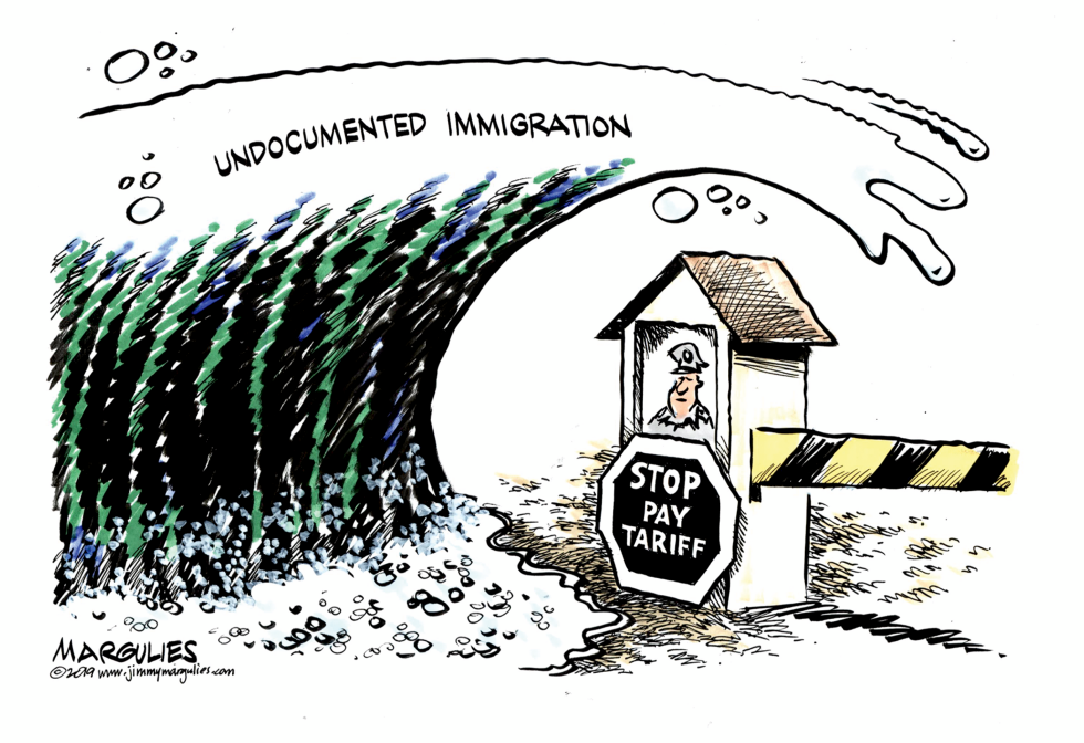 Tariffs on Mexico