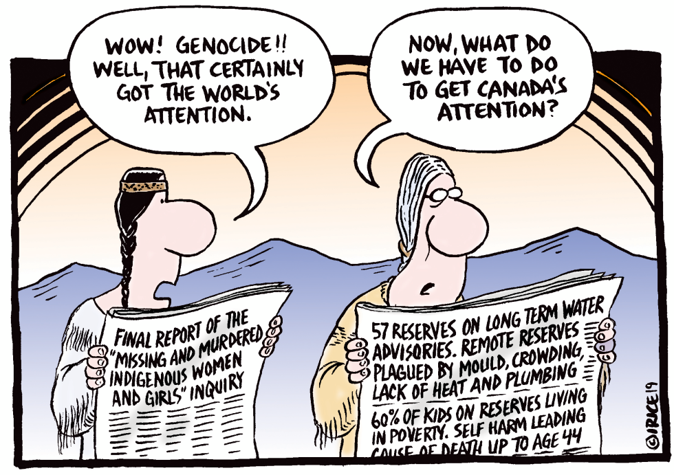 Genocide