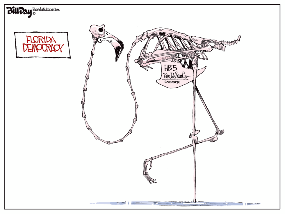 Florida Democracy