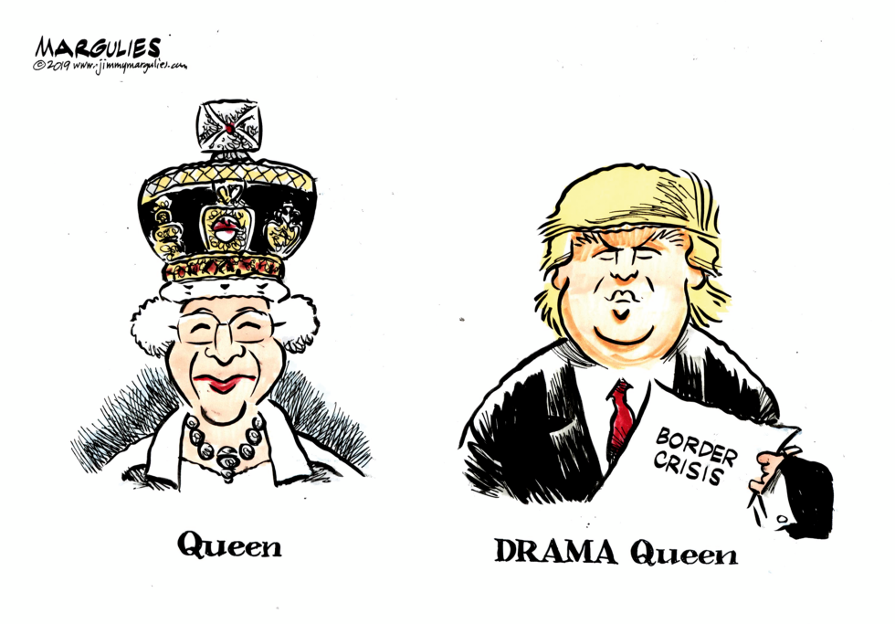 Border Crisis