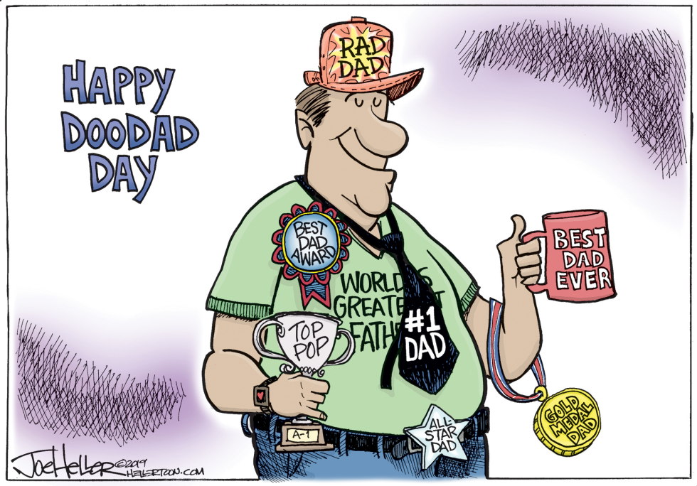Father's Day