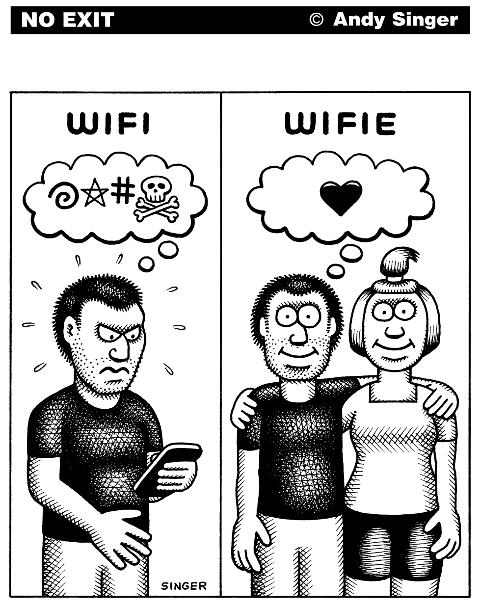 WIFI WIFIE