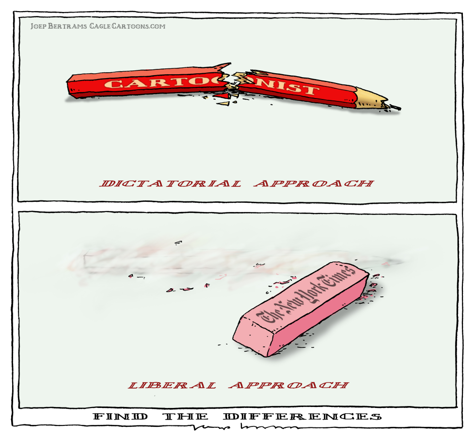 find the differences
