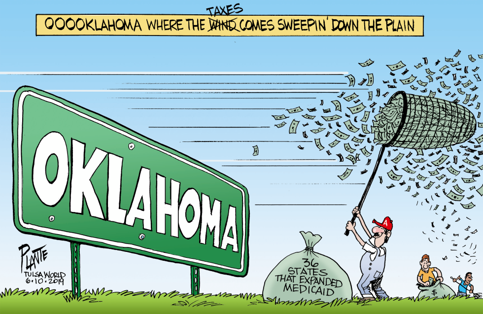 OOOOOklahoma…