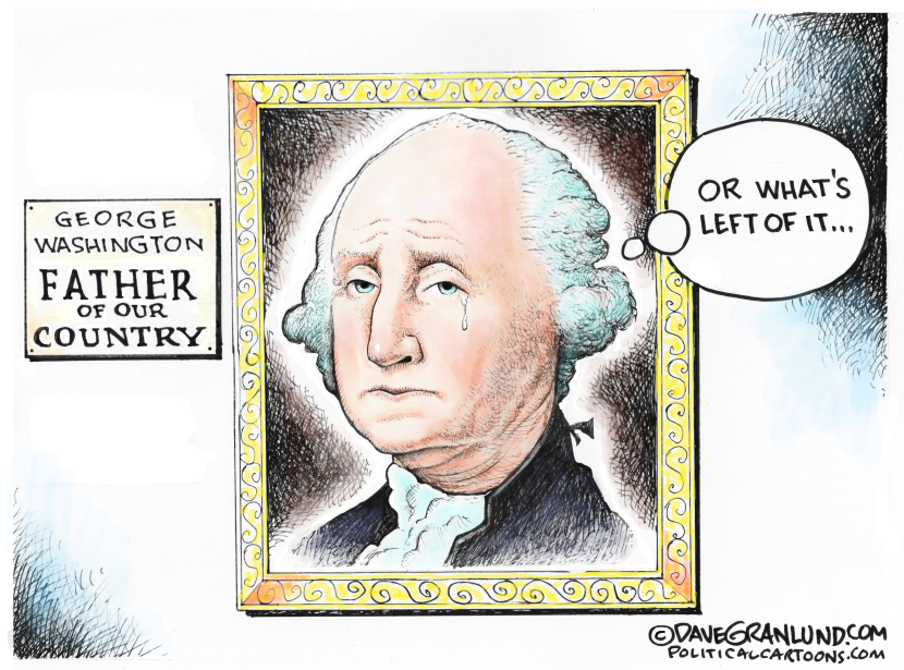 American Father