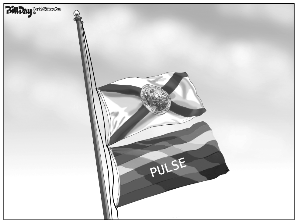 New York Times Bans Political Cartoons