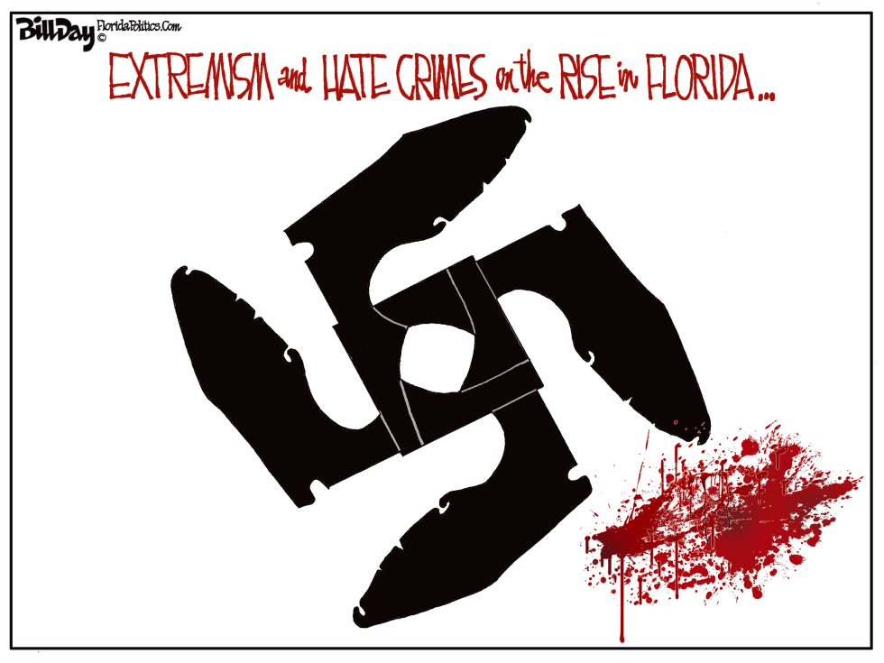 Extremism FLORIDA