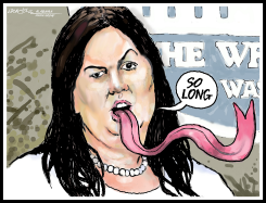 SO LONG SARAH HUCKABEE by J.D. Crowe