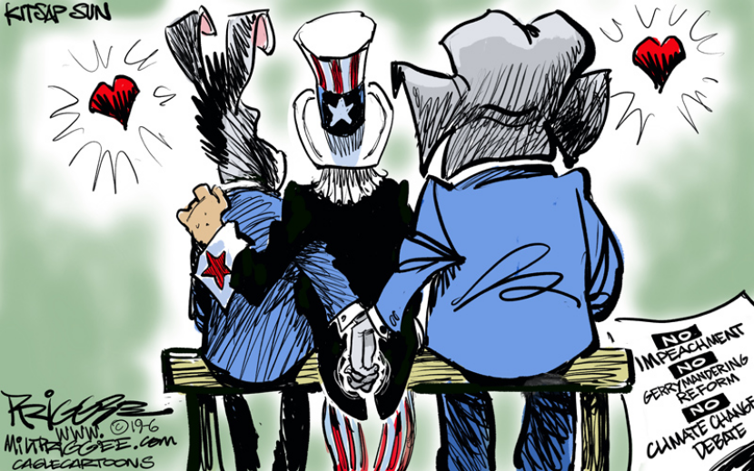Trump Love