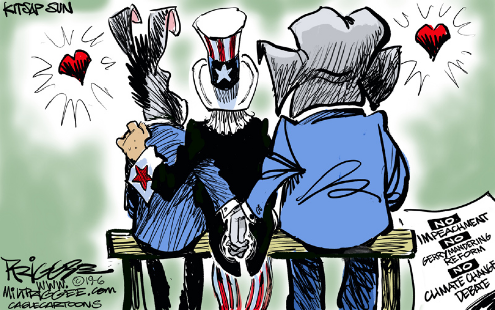 Trump Love