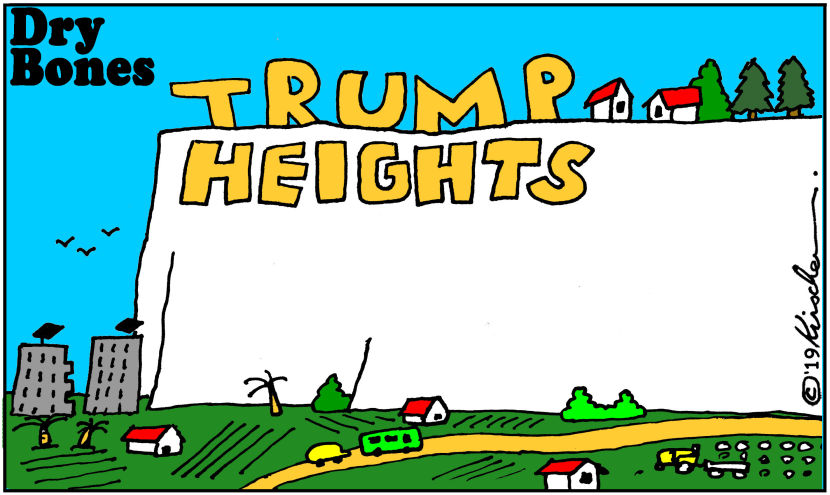 Trump Heights