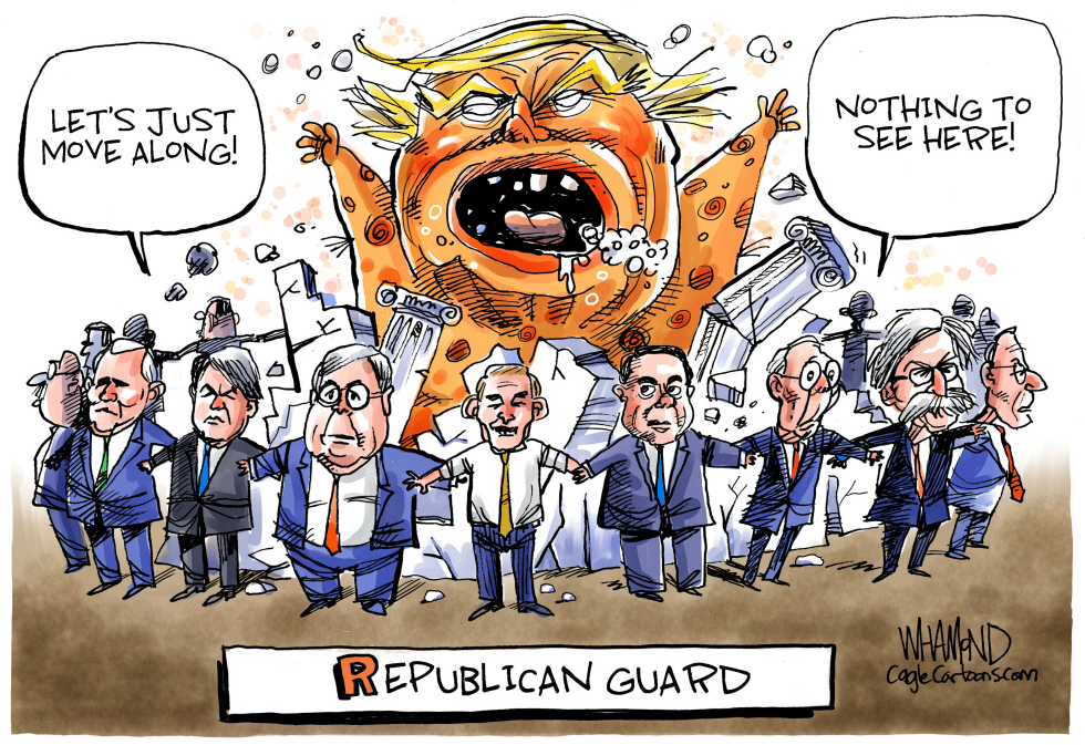 Republican Guard