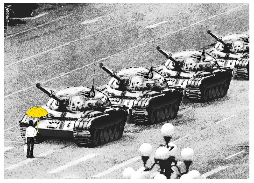 Hong Kong Resistance