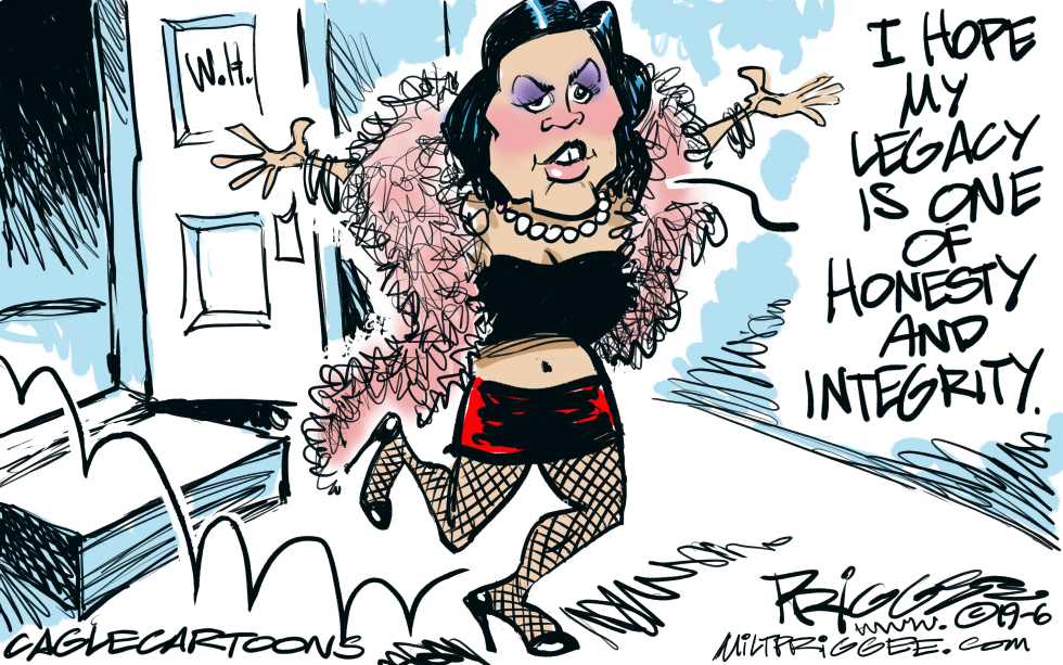 Sarah Sanders