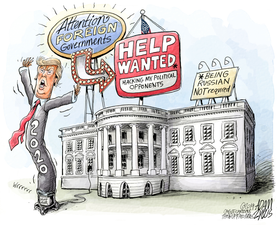 Trump 2020