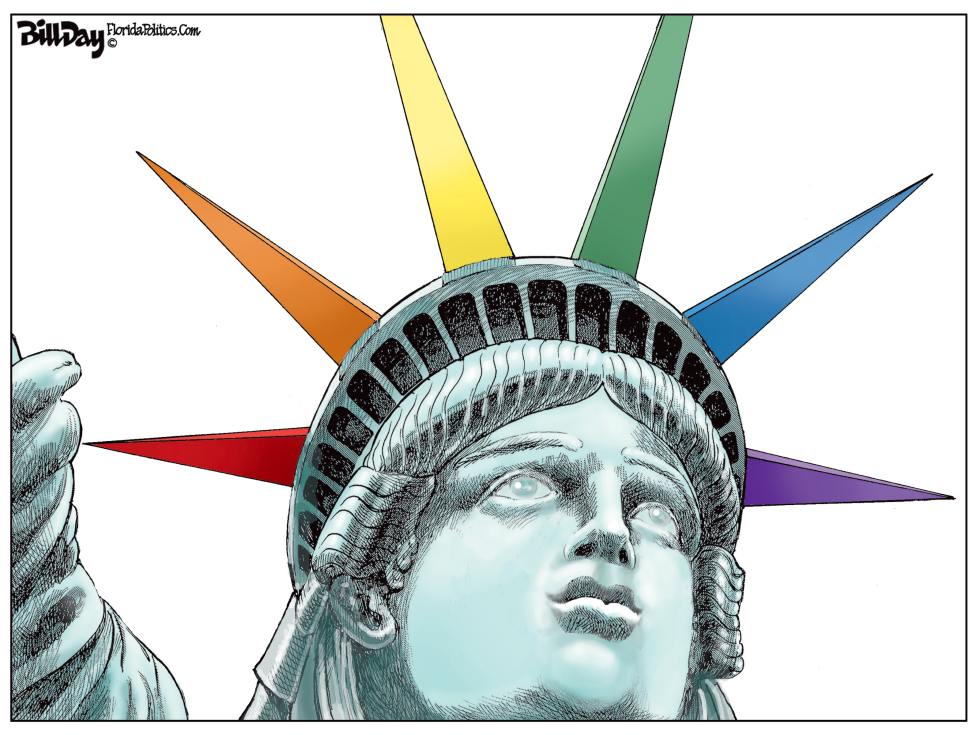 Liberty for All
