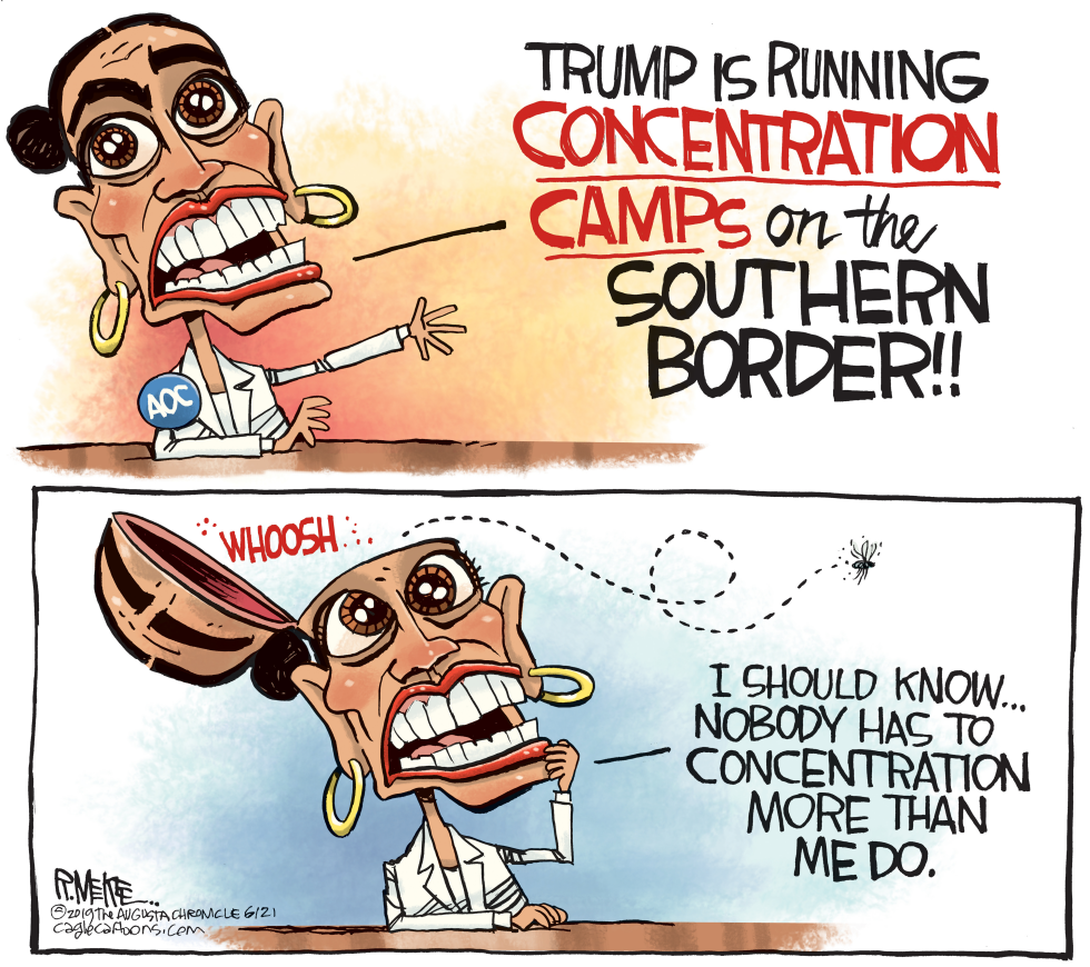 AOC CONCENTRATION