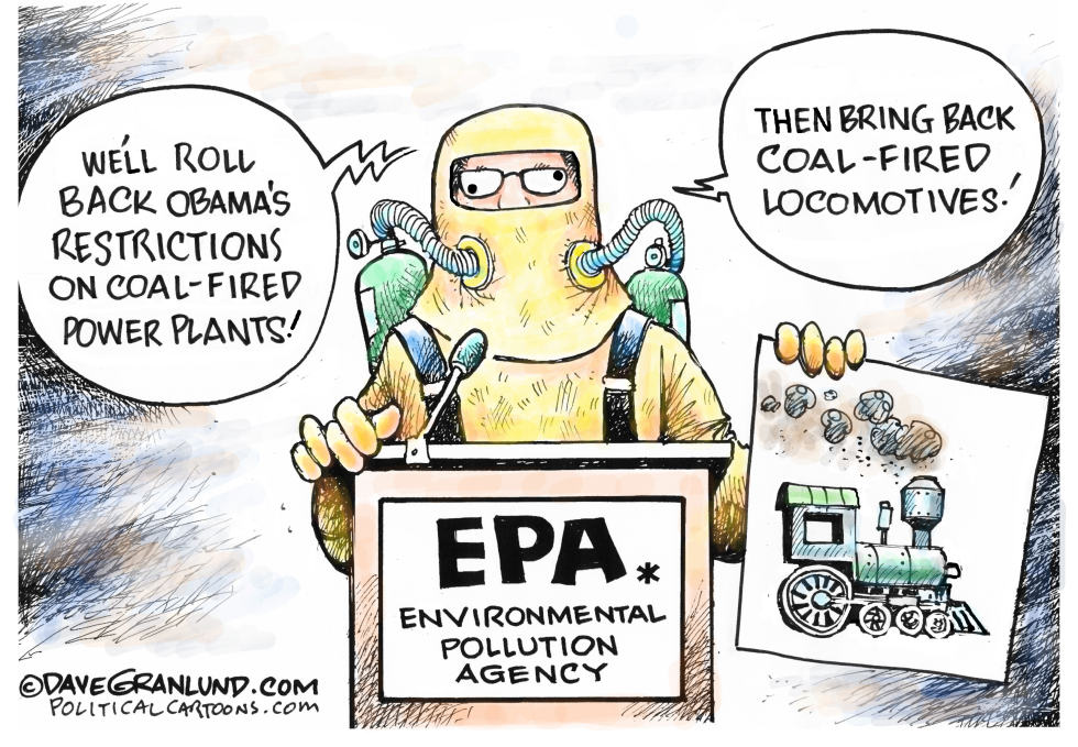 Coalfired power plants