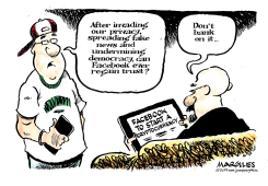FACEBOOK CRYPTOCURRENCY by Jimmy Margulies