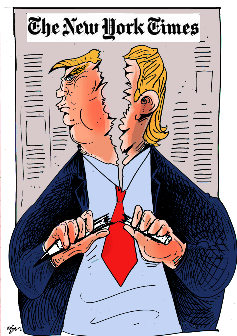 The New York Times
