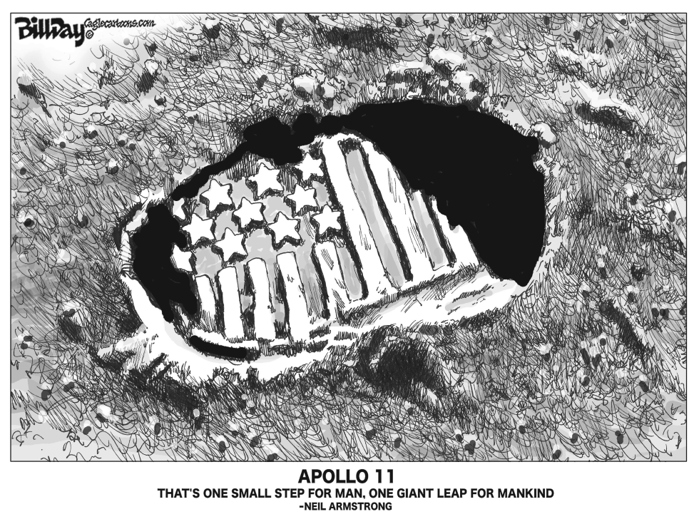 Apollo 11 Advance