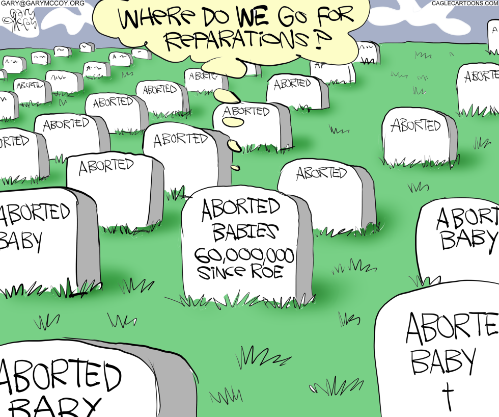 Aborted Reparations