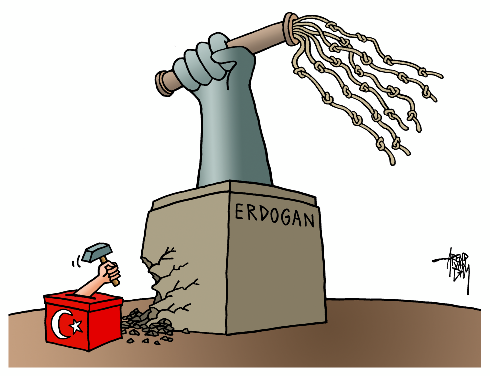 Istanbul election