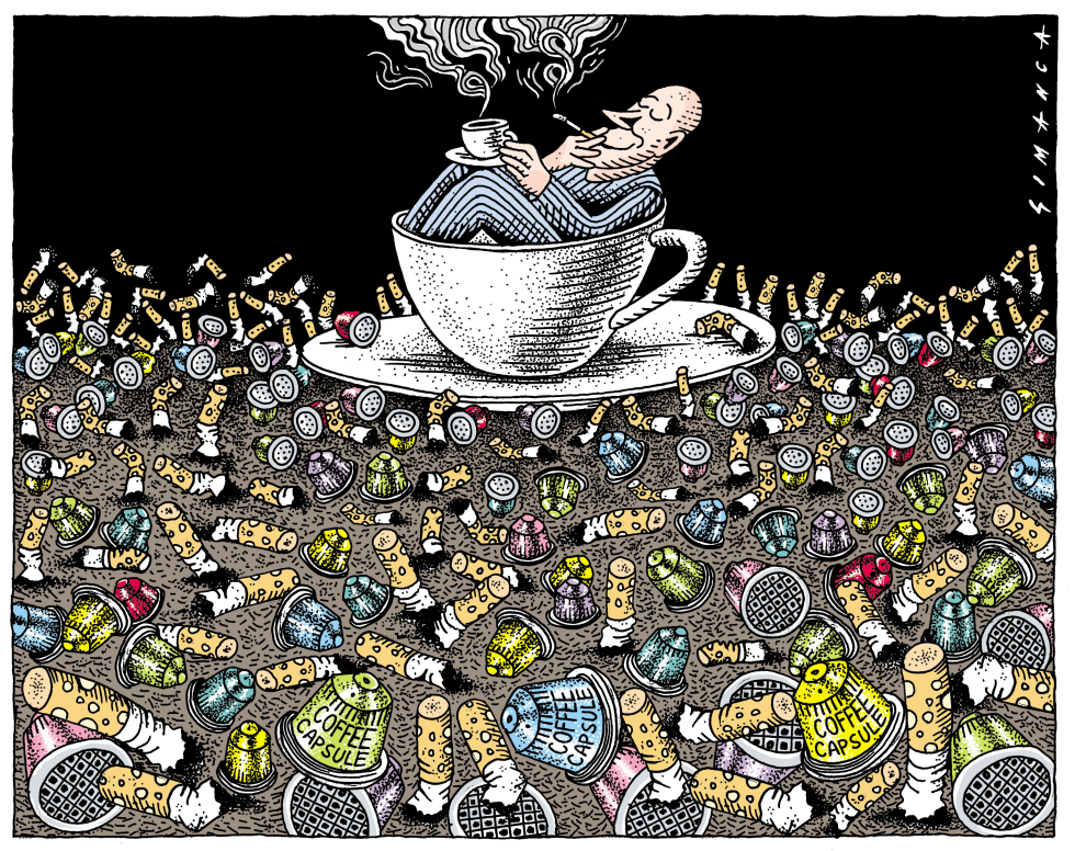 Coffee Break