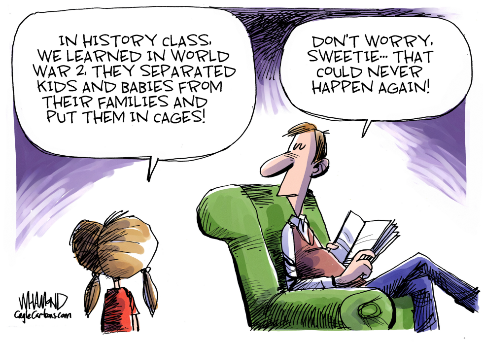 History Lesson