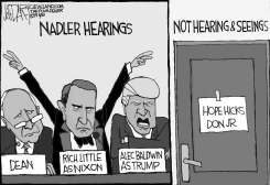 NADLER HEARINGS HOPE HICKS by Jeff Darcy