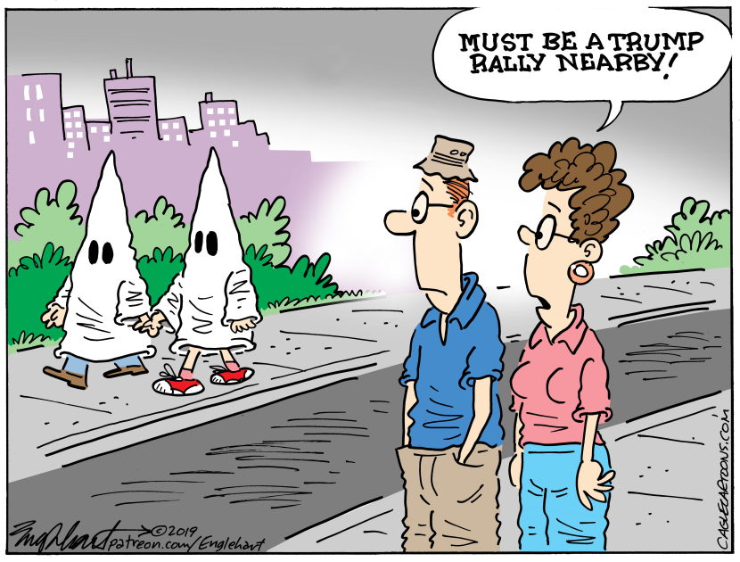 Trump Supporters
