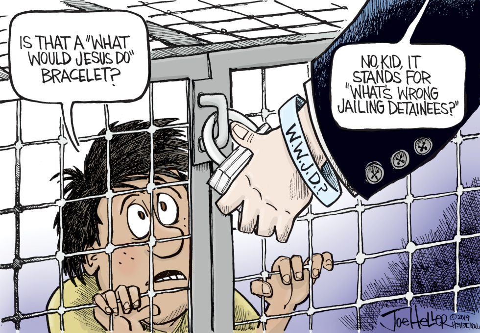 Detainees