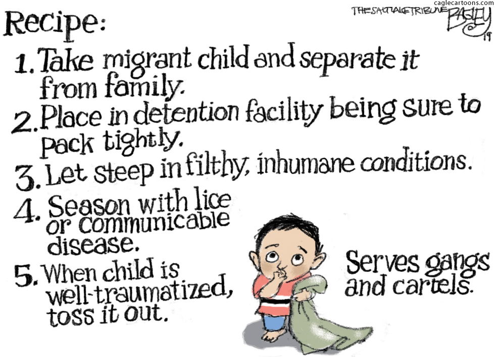 Child Trauma