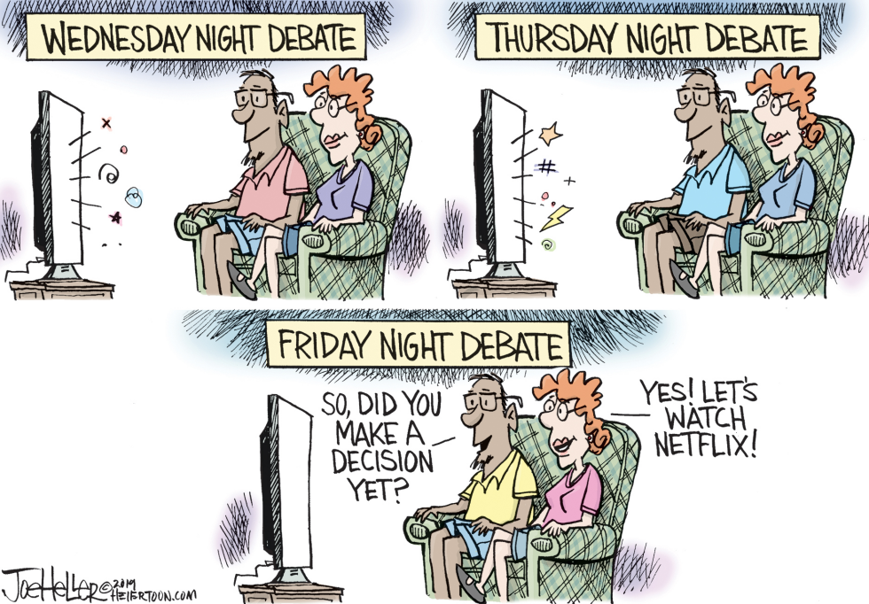 Debates