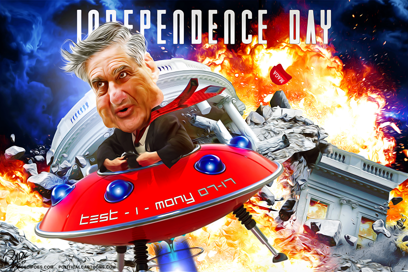 Mueller's Testimony
