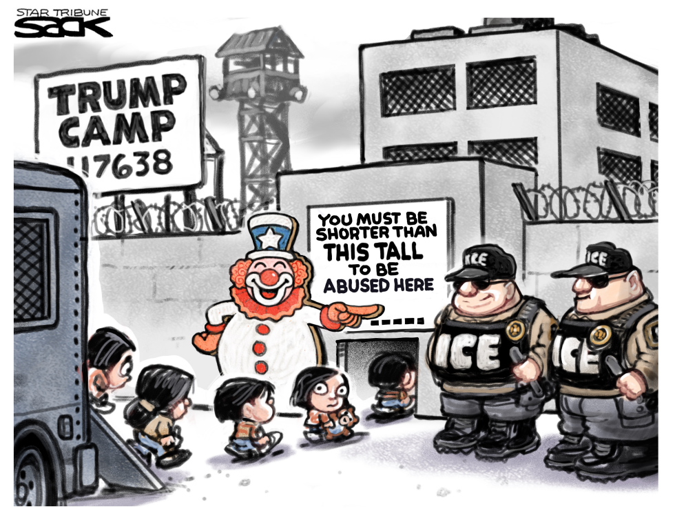 Trump Camp