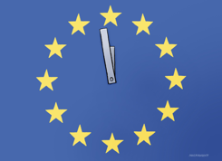 LATE DEAL ON EU TOP JOBS by Niels Bo Bojesen