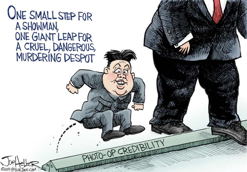 North Korea