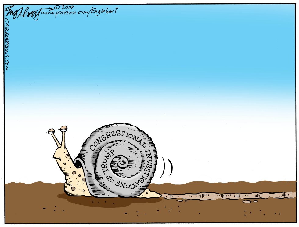 Congressional Hearings