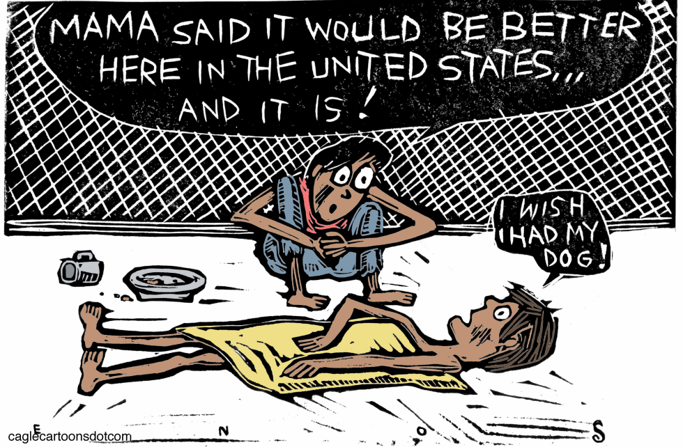 Migrant Children