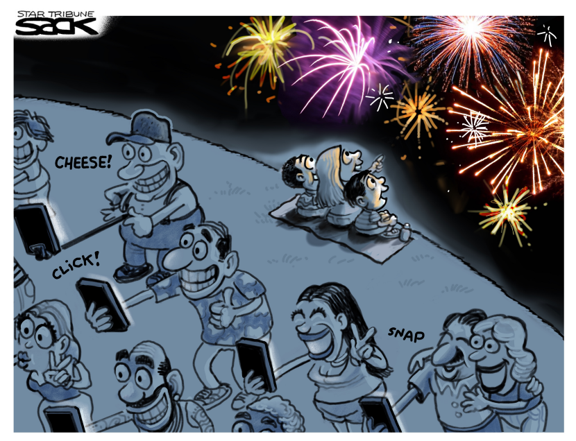 July 4