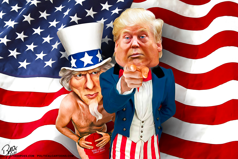 Fourth of July