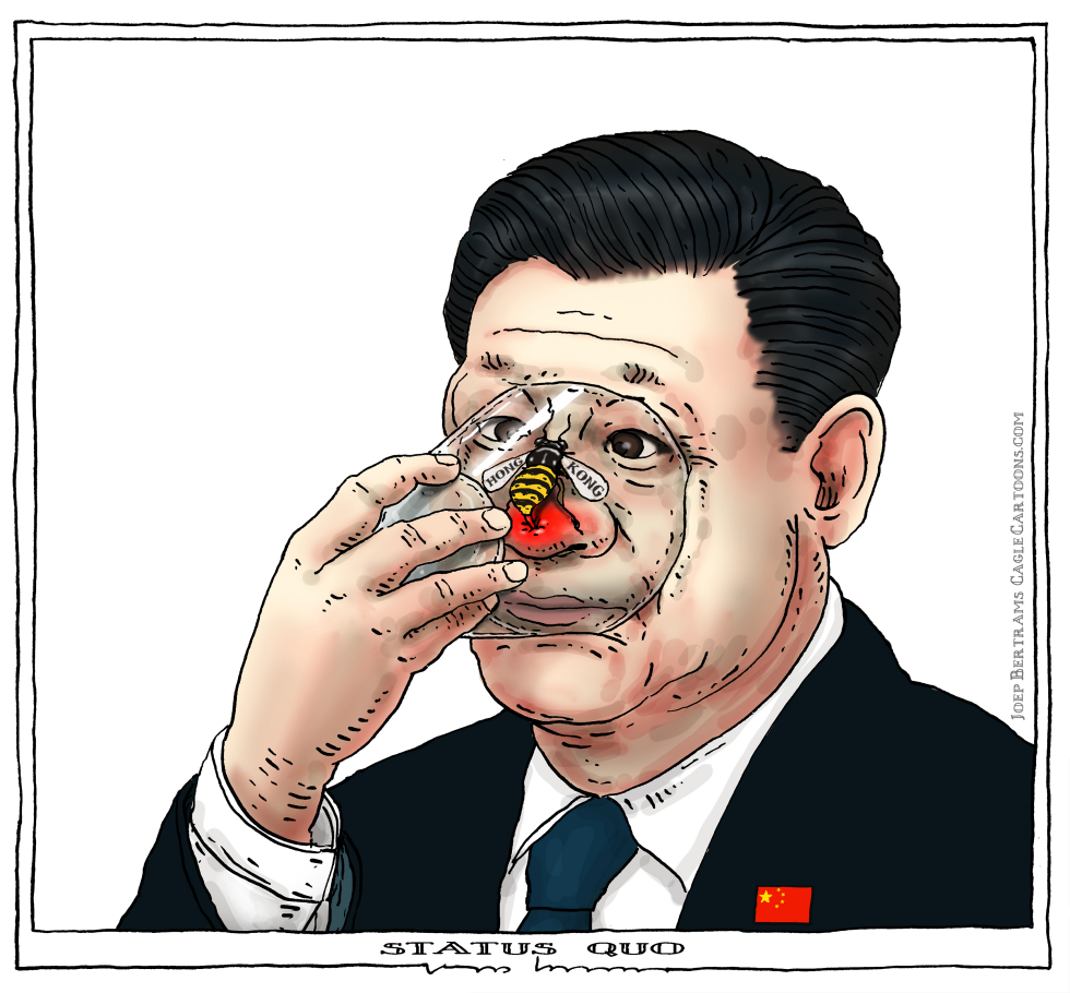 status quo