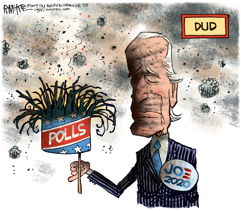 Biden Dud