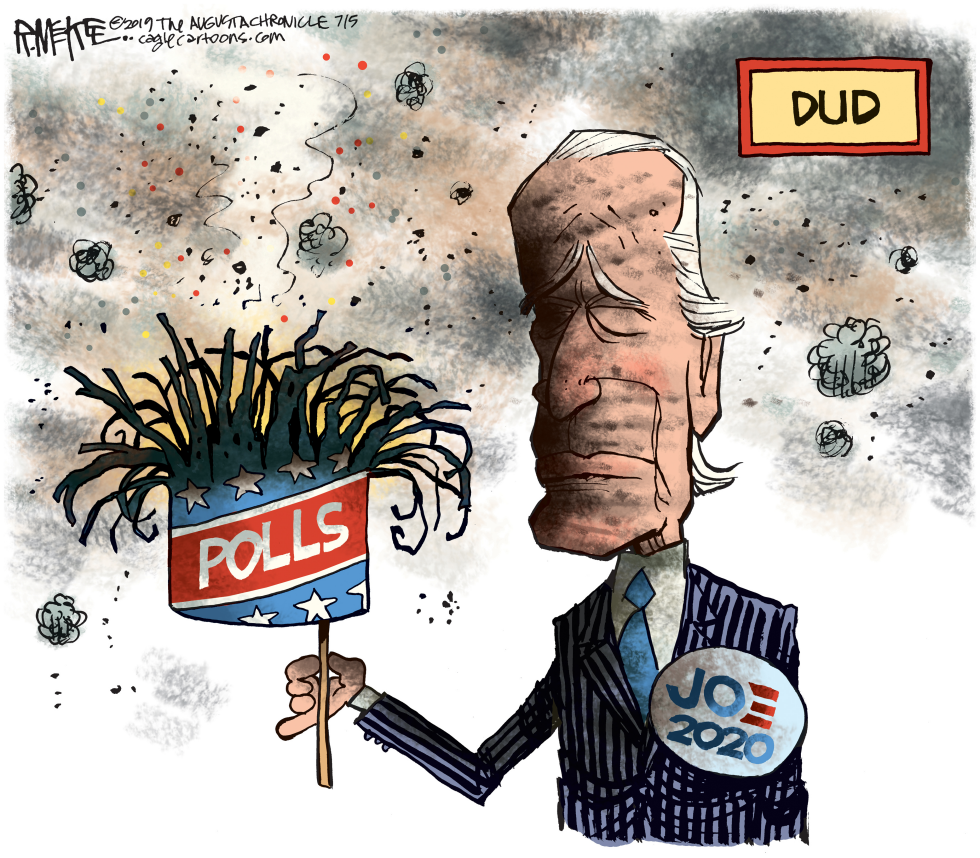 Biden Dud