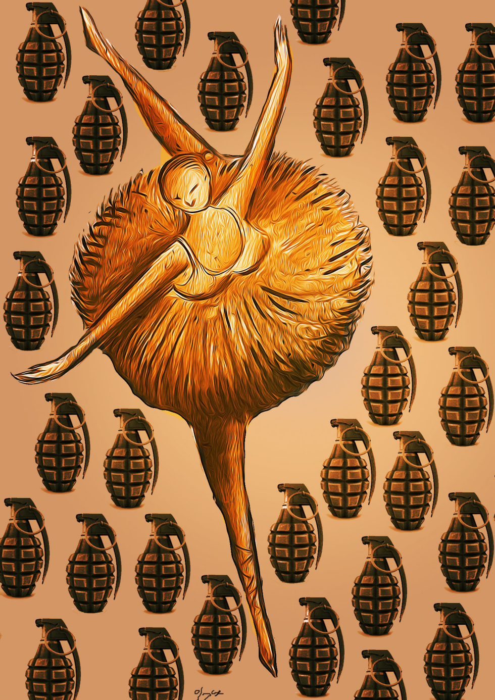 Dancer