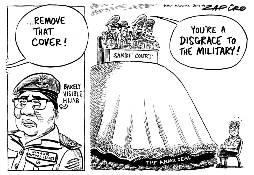 Remove That Cover